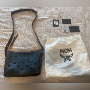 MCM Crossbody bag